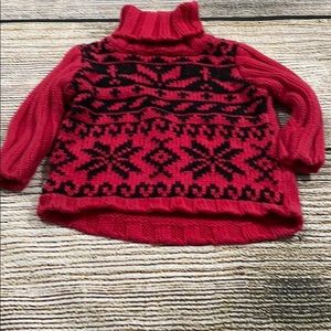 Infant Girls Koala Kids Sweater